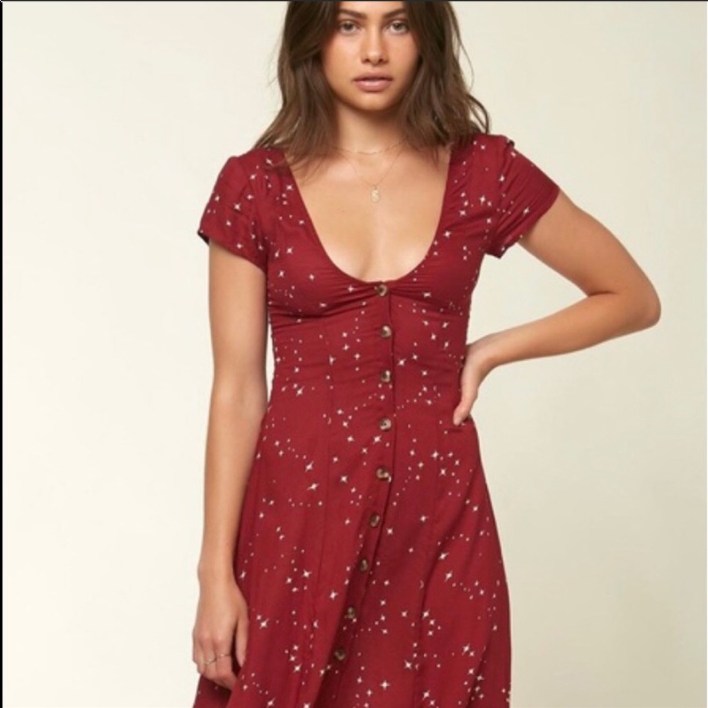 O’Neill Rina Dress
